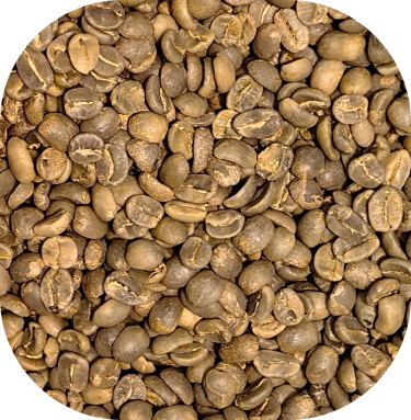 Colombia coffee